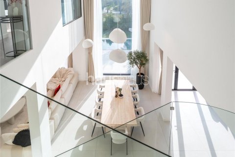 Villa à Jumeirah Islands, Dubai, 4 chambres, 466 m², № 44297 - photo 26