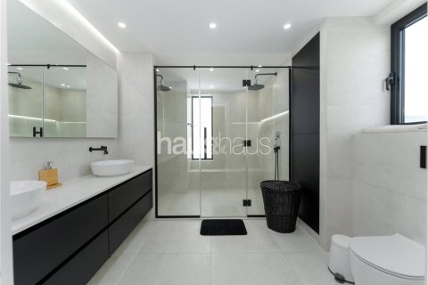 Villa à Jumeirah Islands, Dubai, 4 chambres, 466 m², № 44297 - photo 19