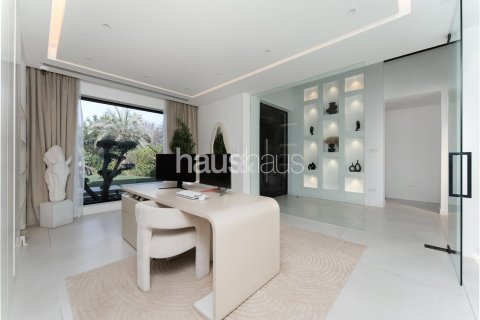 Villa à Jumeirah Islands, Dubai, 4 chambres, 466 m², № 44297 - photo 11