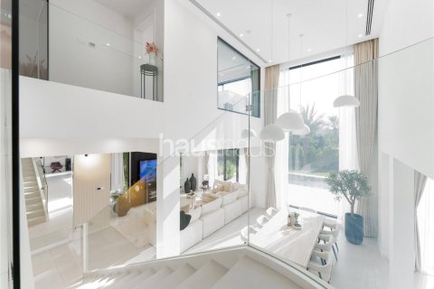 Villa à Jumeirah Islands, Dubai, 4 chambres, 466 m², № 44297 - photo 13