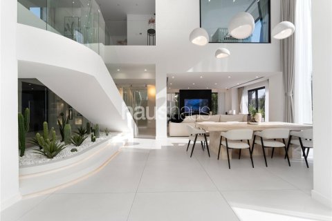 Villa à Jumeirah Islands, Dubai, 4 chambres, 466 m², № 44297 - photo 7