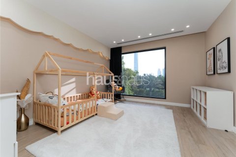 Villa à Jumeirah Islands, Dubai, 4 chambres, 466 m², № 44297 - photo 23