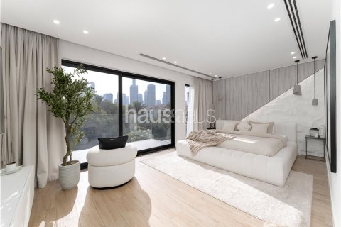Villa à Jumeirah Islands, Dubai, 4 chambres, 466 m², № 44297 - photo 16