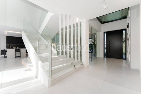 Villa à Jumeirah Islands, Dubai, 4 chambres, 466 m², № 44297 - photo 15