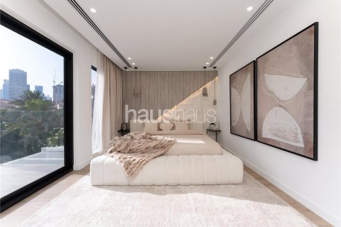Villa à Jumeirah Islands, Dubai, 4 chambres, 466 m², № 44297 - photo 17