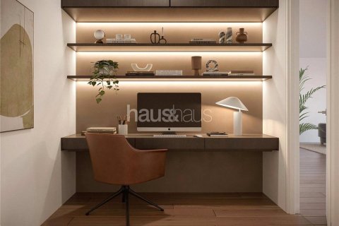 Apartment in Dubai Hills Estate, Dubai 2 bedrooms, 139 sq.m. № 44285 - photo 4