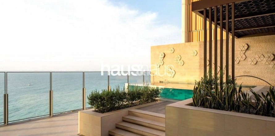 Apartment in Atlantis The Royal Residences, Palm Jumeirah, Dubai 2 bedrooms, 296 sq.m. № 44293
