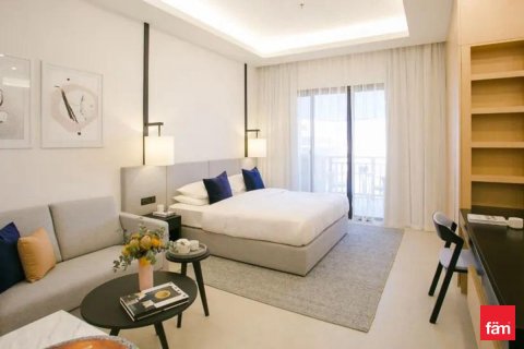 Appartement à Palm Jumeirah, Dubai, 50.4 m², № 11808 - photo 2