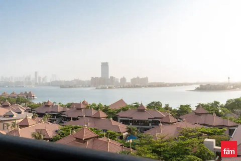 Appartement à Palm Jumeirah, Dubai, 50.4 m², № 11808 - photo 11