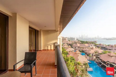 Appartement à Palm Jumeirah, Dubai, 50.4 m², № 11808 - photo 1