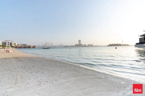 Appartement à Palm Jumeirah, Dubai, 50.4 m², № 11808 - photo 6