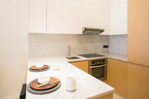 Appartement à Palm Jumeirah, Dubai, 50.4 m², № 11808 - photo 7