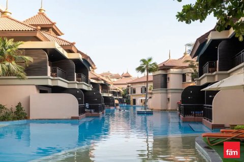 Appartement à Palm Jumeirah, Dubai, 50.4 m², № 11808 - photo 16