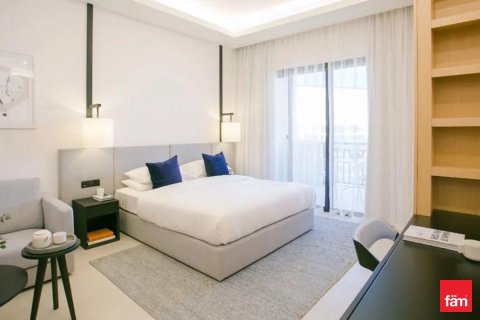 Appartement à Palm Jumeirah, Dubai, 50.4 m², № 11808 - photo 3