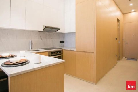 Appartement à Palm Jumeirah, Dubai, 50.4 m², № 11808 - photo 8