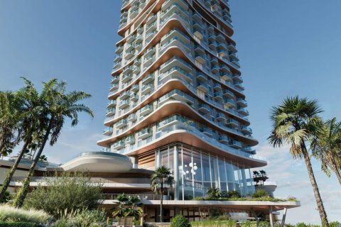 Sensia in Maritime City, Dubai, № 11813