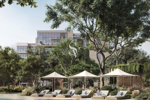 Apartment in Ghaf Woods in Dubai 3 bedrooms, 274 sq.m. № 70347 - photo 10