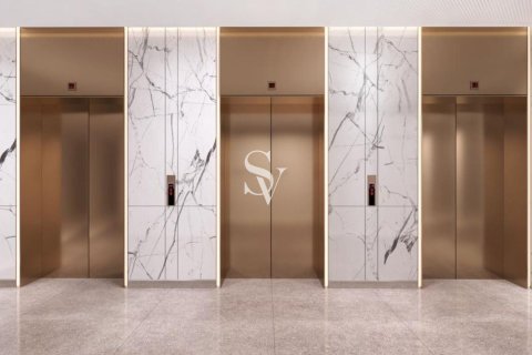 Apartment in Arjan, Dubai 1 bedroom, 75 sq.m. № 70344 - photo 4