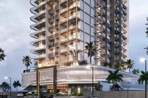 Apartment in Arjan, Dubai 1 bedroom, 75 sq.m. № 70344 - photo 11