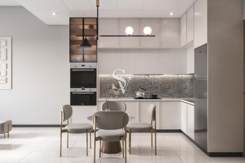 Apartment in Arjan, Dubai 1 bedroom, 75 sq.m. № 70344 - photo 2