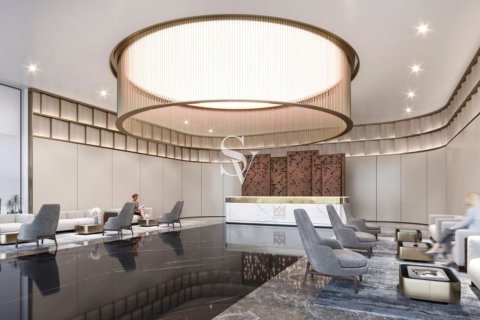 Apartment in Arjan, Dubai 1 bedroom, 75 sq.m. № 70344 - photo 6