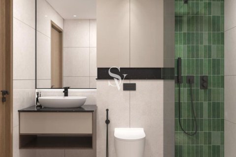 Apartment in Arjan, Dubai 1 bedroom, 75 sq.m. № 70344 - photo 3