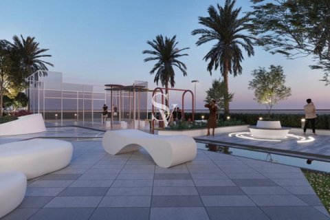 Apartment in Arjan, Dubai 1 bedroom, 75 sq.m. № 70344 - photo 8