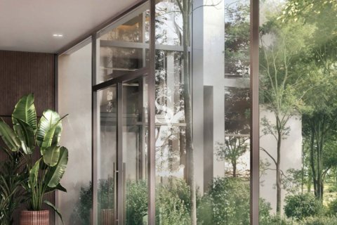 Apartment in Ghaf Woods in Dubai 3 bedrooms, 272 sq.m. № 70345 - photo 13