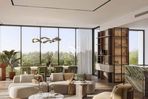 Apartment in Ghaf Woods in Dubai 3 bedrooms, 272 sq.m. № 70345 - photo 15