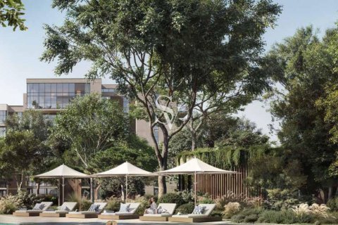 Apartment in Ghaf Woods in Dubai 3 bedrooms, 272 sq.m. № 70345 - photo 6