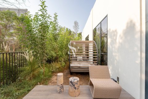 Appartement à Ghaf Woods à Dubai, 3 chambres, 272 m², № 70352 - photo 13