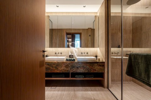 Appartement à Ghaf Woods à Dubai, 3 chambres, 272 m², № 70352 - photo 9