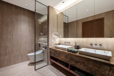 Appartement à Ghaf Woods à Dubai, 3 chambres, 272 m², № 70352 - photo 11