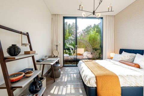 Appartement à Ghaf Woods à Dubai, 3 chambres, 272 m², № 70352 - photo 5