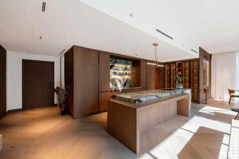 Appartement à Ghaf Woods à Dubai, 3 chambres, 272 m², № 70352 - photo 4