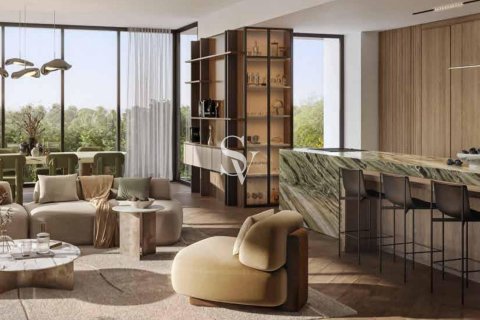 Apartment in Ghaf Woods in Dubai 2 bedrooms, 212 sq.m. № 70346 - photo 7