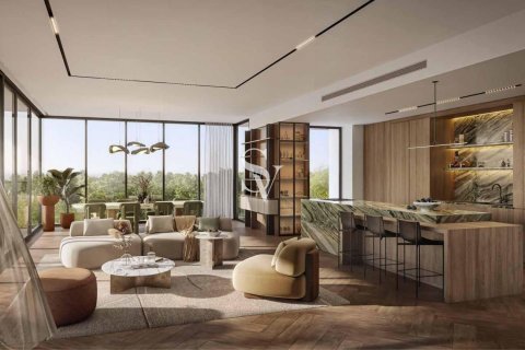 Apartment in Ghaf Woods in Dubai 2 bedrooms, 212 sq.m. № 70346 - photo 2