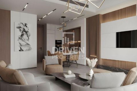 Apartment in Jumeirah Village Circle, Dubai 1 bedroom, 82.96 sq.m. № 137224 - photo 15