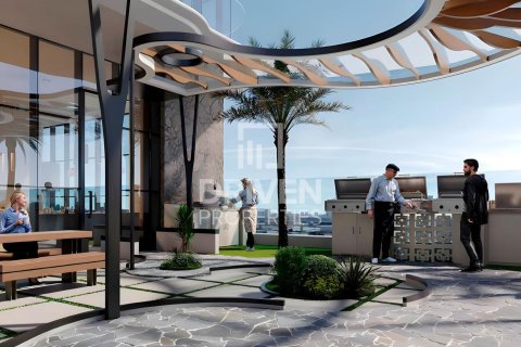 Apartment in Jumeirah Village Circle, Dubai 1 bedroom, 82.96 sq.m. № 137224 - photo 4