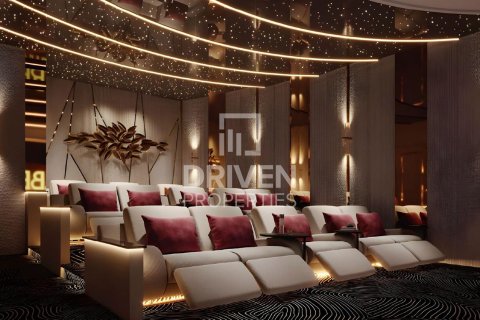 Apartment in Jumeirah Village Circle, Dubai 1 bedroom, 82.96 sq.m. № 137224 - photo 9