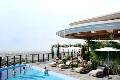 Apartment in Jumeirah Village Circle, Dubai 1 bedroom, 82.96 sq.m. № 137224 - photo 2