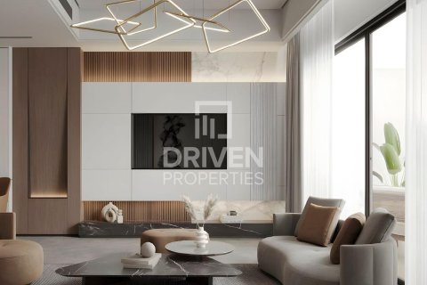 Apartment in Jumeirah Village Circle, Dubai 1 bedroom, 82.96 sq.m. № 137224 - photo 12