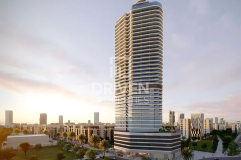 Apartment in Jumeirah Village Circle, Dubai 1 bedroom, 82.96 sq.m. № 137224 - photo 8