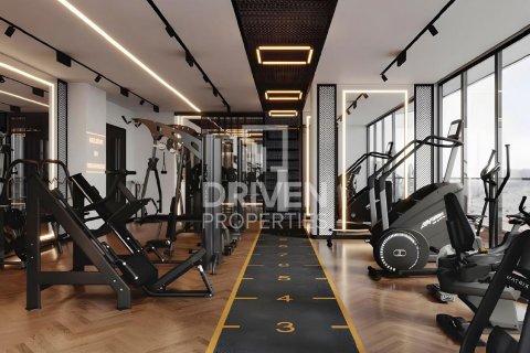 Apartment in Jumeirah Village Circle, Dubai 1 bedroom, 82.96 sq.m. № 137224 - photo 11