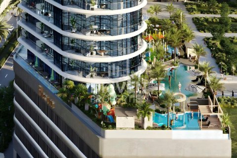 Apartment in Jumeirah Village Circle, Dubai 1 bedroom, 82.96 sq.m. № 137224 - photo 7