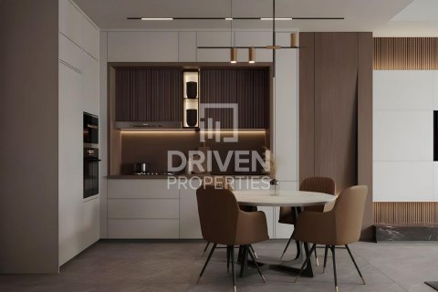 Apartment in Jumeirah Village Circle, Dubai 1 bedroom, 82.96 sq.m. № 137224 - photo 13