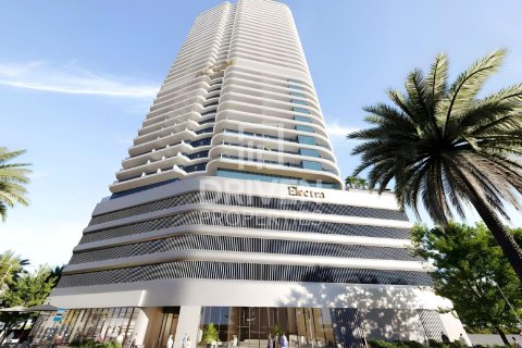 Appartement à Jumeirah Village Circle, Dubai, 1 chambre, 82.96 m², № 137224