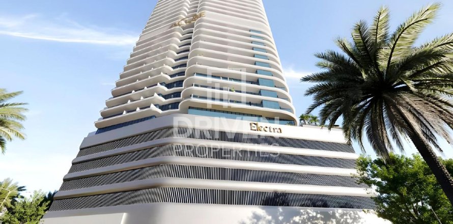 Apartment in Jumeirah Village Circle, Dubai 1 bedroom, 82.96 sq.m. № 137224