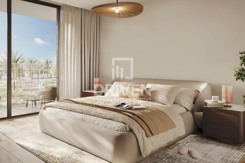 Villa in District 11, Mohammed Bin Rashid City, Dubai 4 bedrooms, 646.79 sq.m. № 137234 - photo 10