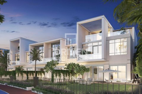 Villa in District 11, Mohammed Bin Rashid City, Dubai 4 bedrooms, 646.79 sq.m. № 137234 - photo 7